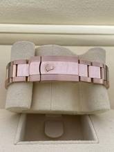 Thumbnail von Rolex Sky-Dweller 18Kt. Rosegold Chocolate Dial y.2022 Ref:326935 Full Set Box&Papers