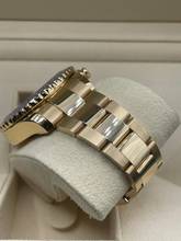 Thumbnail von Rolex Yacht-Master II FULL SET LIKE NEW 2021-Mercedes Hands-Austrian Watch