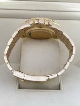 Thumbnail von Rolex Yacht-Master II FULL SET LIKE NEW 2021-Mercedes Hands-Austrian Watch