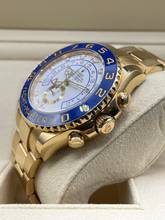 Thumbnail von Rolex Yacht-Master II FULL SET LIKE NEW 2021-Mercedes Hands-Austrian Watch