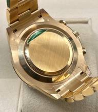 Thumbnail von Rolex Yacht-Master II FULL SET LIKE NEW 2021-Mercedes Hands-Austrian Watch