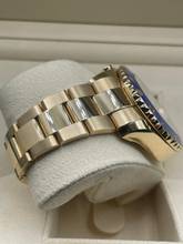 Thumbnail von Rolex Yacht-Master II FULL SET LIKE NEW 2021-Mercedes Hands-Austrian Watch