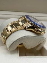 Thumbnail von Rolex Yacht-Master II FULL SET LIKE NEW 2021-Mercedes Hands-Austrian Watch
