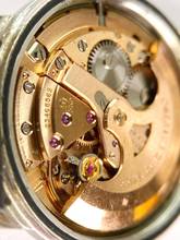Thumbnail von Omega Seamaster Automatic Automatik Vintage Explorer Style Dial 165002 165002