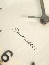 Thumbnail von Omega Seamaster Automatic Automatik Vintage Explorer Style Dial 165002 165002