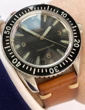 Thumbnail von Omega Seamaster 300 Vintage Diver Automatic Automatik 165024 165024