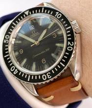  Omega Seamaster 300 Vintage Diver Automatic Automatik 165024 165024 