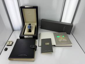 Thumbnail von A. Lange & Söhne Lange 1 Luminous