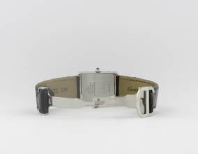 Thumbnail von Cartier Tank Solo 3169