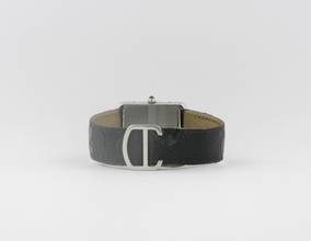 Thumbnail von Cartier Tank Solo 3169