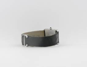 Thumbnail von Cartier Tank Solo 3169