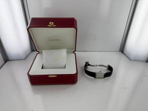 Thumbnail von Cartier Tank Solo 3169
