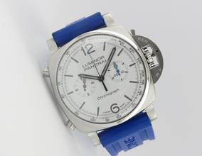 Panerai Luminor Chrono 44mm