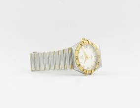 Thumbnail von Omega Constellation Quartz 1312.30.00