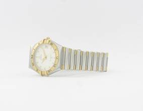 Thumbnail von Omega Constellation Quartz 1312.30.00