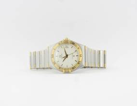 Thumbnail von Omega Constellation Quartz 1312.30.00