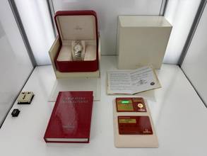 Thumbnail von Omega Constellation Quartz 1312.30.00