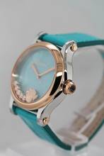 Thumbnail von Chopard Happy Diamonds Fish Full-Set Service 2025