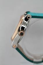 Thumbnail von Chopard Happy Diamonds Fish Full-Set Service 2025