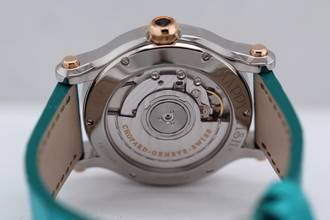 Thumbnail von Chopard Happy Diamonds Fish Full-Set Service 2025
