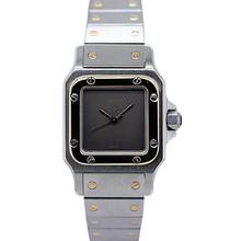 Cartier Santos Lady Cartier Service 2026