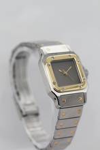 Thumbnail von Cartier Santos Lady Cartier Service 2026