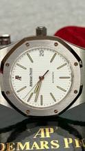 Thumbnail von Audemars Piguet Royal Oak Top Condition like NOS almost unworn