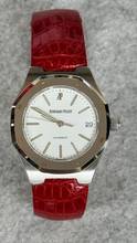 Thumbnail von Audemars Piguet Royal Oak Top Condition like NOS almost unworn