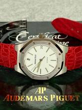 Thumbnail von Audemars Piguet Royal Oak Top Condition like NOS almost unworn