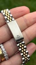 Thumbnail von Rolex Lady-Datejust Top Condition no stretch 2 years warranty