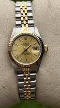 Thumbnail von Rolex Lady-Datejust Top Condition no stretch 2 years warranty