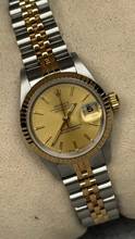 Thumbnail von Rolex Lady-Datejust Top Condition no stretch 2 years warranty