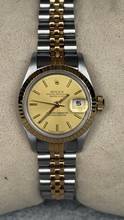 Thumbnail von Rolex Lady-Datejust Top Condition no stretch 2 years warranty