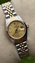 Thumbnail von Rolex Lady-Datejust Top Condition no stretch 2 years warranty