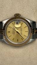 Thumbnail von Rolex Lady-Datejust Top Condition no stretch 2 years warranty