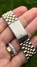 Thumbnail von Rolex Datejust 36 Diamond dial , Top condition