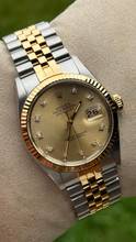 Rolex Datejust 36 Diamond dial, top condition