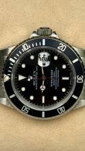 Thumbnail von Rolex Submariner Date Top Condition no stretch 2 Years Warranty