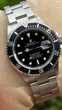 Thumbnail von Rolex Submariner Date Top Condition no stretch 2 Years Warranty