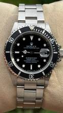 Thumbnail von Rolex Submariner Date Top Condition no stretch 2 Years Warranty