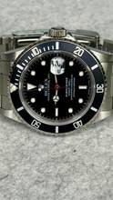 Thumbnail von Rolex Submariner Date Top Condition no stretch 2 Years Warranty