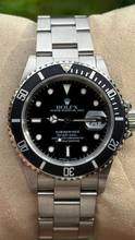 Thumbnail von Rolex Submariner Date Top Condition no stretch 2 Years Warranty