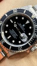 Thumbnail von Rolex Submariner Date Top Condition no stretch 2 Years Warranty