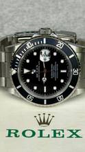 Thumbnail von Rolex Submariner Date Top Condition no stretch 2 Years Warranty