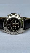 Thumbnail von Rolex Daytona Collectors piece Fullset - like NOS - whitegold
