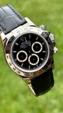 Thumbnail von Rolex Daytona Collectors piece Fullset - like NOS - whitegold
