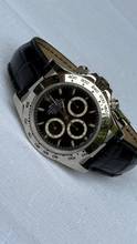Rolex Daytona Collector's Piece Full Set - like NOS - white gold