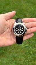 Thumbnail von Rolex Daytona Collectors piece Fullset - like NOS - whitegold