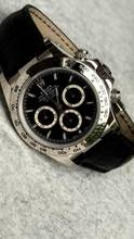 Thumbnail von Rolex Daytona Collectors piece Fullset - like NOS - whitegold