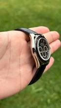 Thumbnail von Rolex Daytona Collectors piece Fullset - like NOS - whitegold